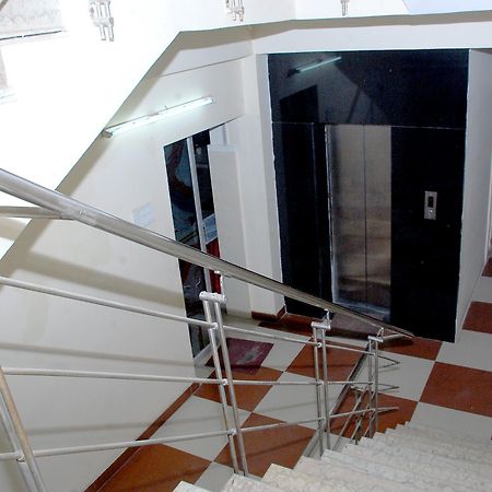 Hotel Dev Plaza Ajmer Extérieur photo