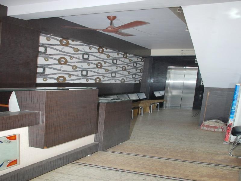 Hotel Dev Plaza Ajmer Extérieur photo