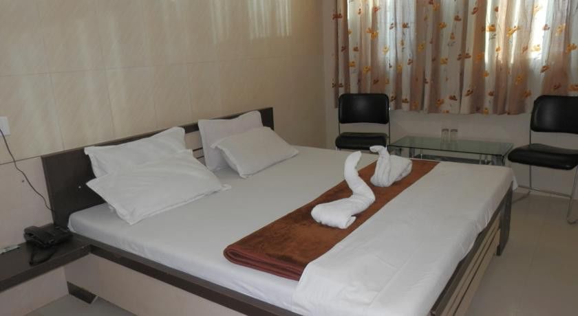 Hotel Dev Plaza Ajmer Extérieur photo